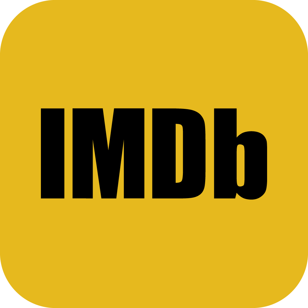 IMDb logo