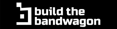 Build the Bandwagon logo